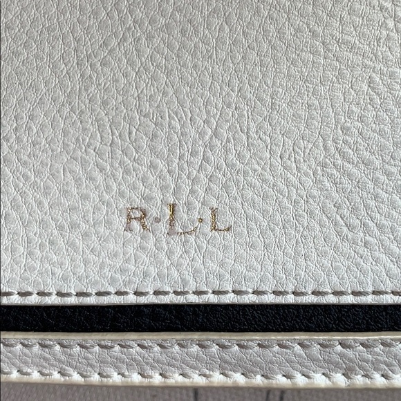 Ralph Lauren Lauren wallet - Picture 5 of 6